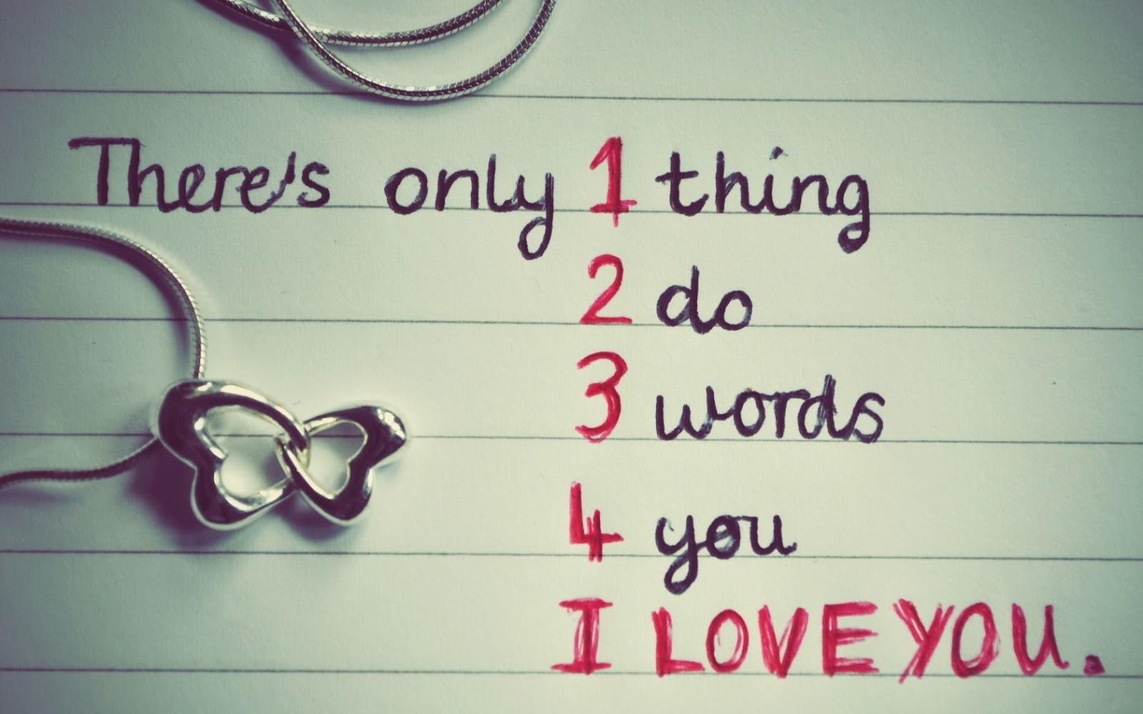 I Love You Quotes For Her Pictures