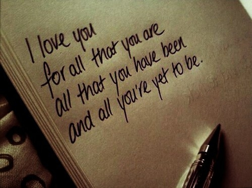 I Love You Quotes For Her Tumblr