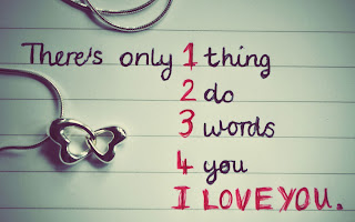 I Love You Quotes For Him For Facebook