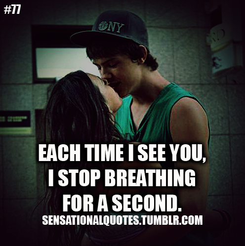 I Love You Quotes For Him Tumblr