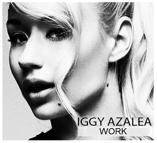 Iggy Azalea Work Video Lyrics