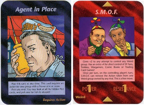 Illuminati Card Game Online Free