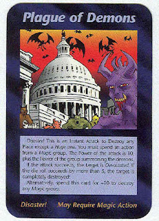 Illuminati Card Game Online