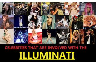 Illuminati Members
