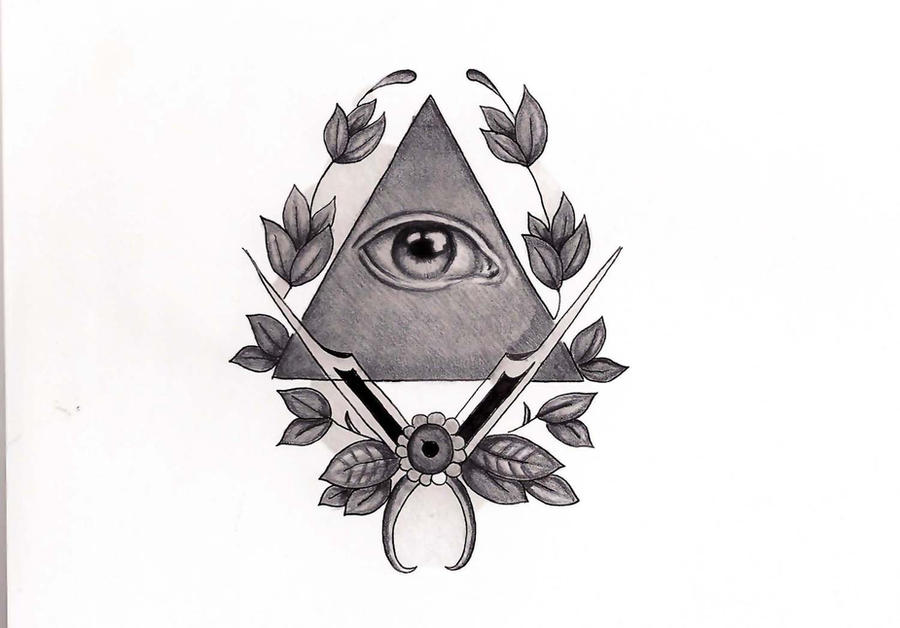 Illuminati Tattoos Tumblr