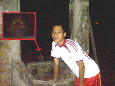 Indian Ghost Pictures Real