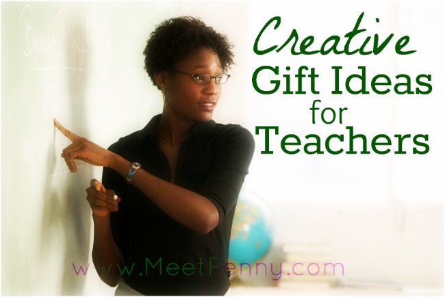 Inexpensive Gifts For Teachers Appreciation