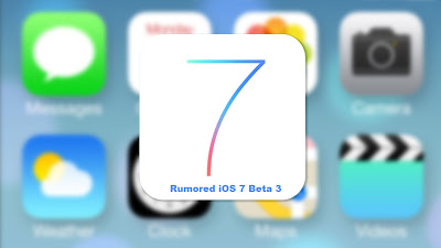Ios 7 Beta 2 Download