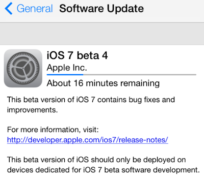 Ios 7 Beta 3 Download Link Without Udid