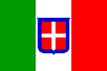 Italian Flag Colors Meaning