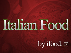 Italian Food Recipes For Kids