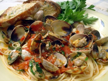 Italian Food Recipes Seafood