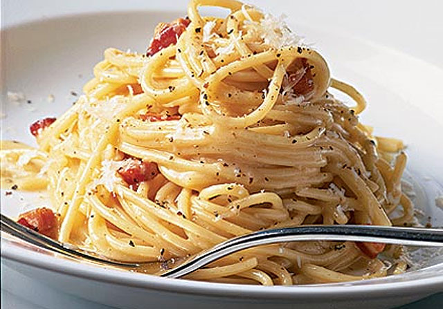 Italian Food Recipes With Pictures