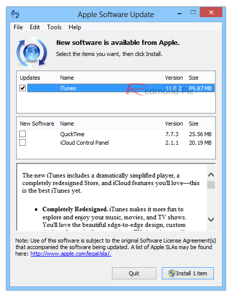 Itunes 11.0.2 Download For Windows Xp