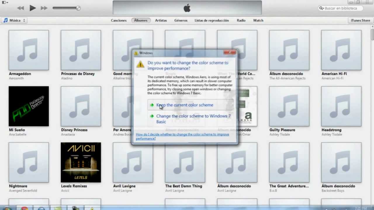Itunes 11.0.2.26 Review
