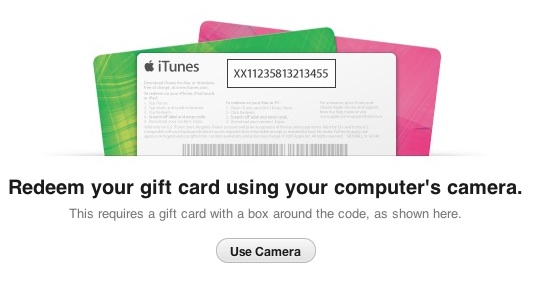 Itunes Gift Card Codes Free List