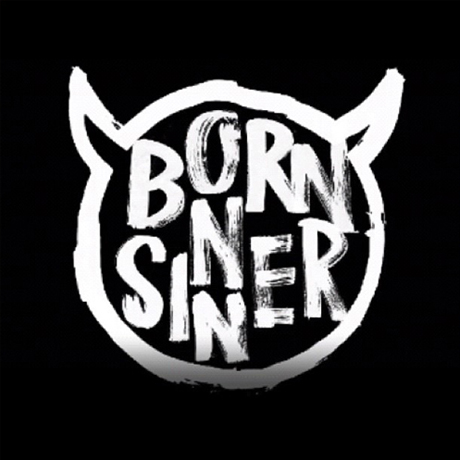 J Cole Born Sinner Album Cover