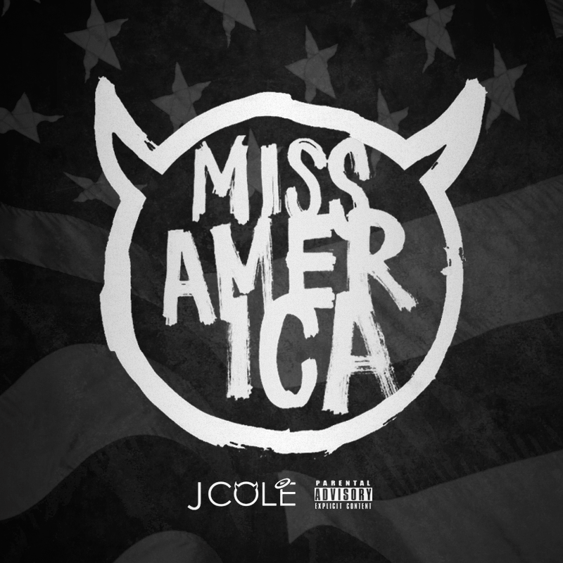 J Cole Miss America Reprise