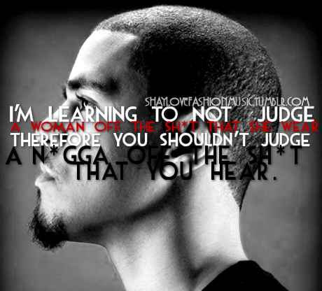 J Cole Quotes From Songs