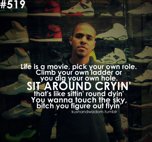 J Cole Tumblr Pictures