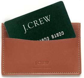 J Jill Credit Card Account Online