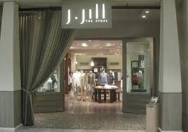J Jill Locations