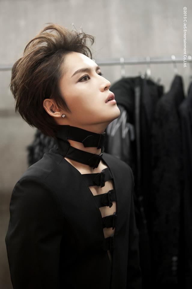Jaejoong One Kiss Mp3 Download