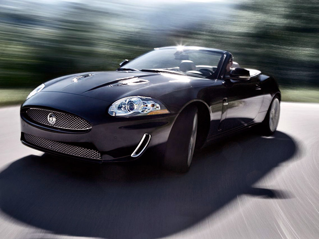 Jaguar Xkr 2010 Specs