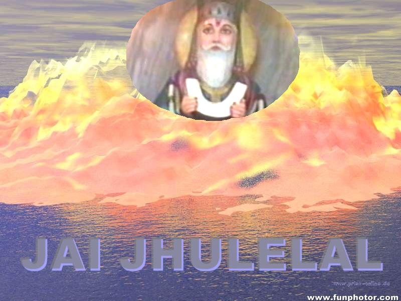 Jai Jhulelal Photos