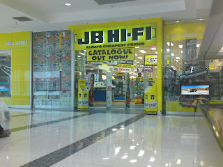 Jb Hi Fi Catalogue