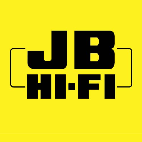 Jb Hi Fi Logo