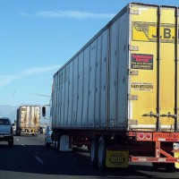 Jb Hunt Trucking Tracking