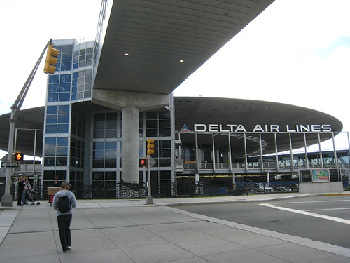 Jfk Airport Terminal 3