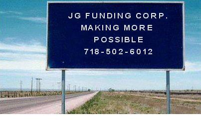 Jg Funding