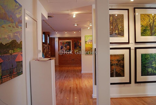 Jgk Galleries
