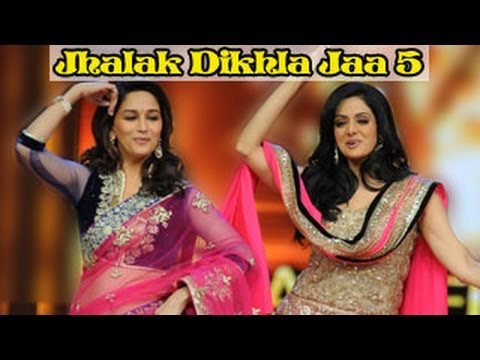 Jhalak Dikhla Jaa 5 Grand Finale Youtube