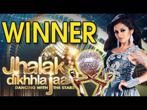 Jhalak Dikhla Jaa Winner 2013 Video