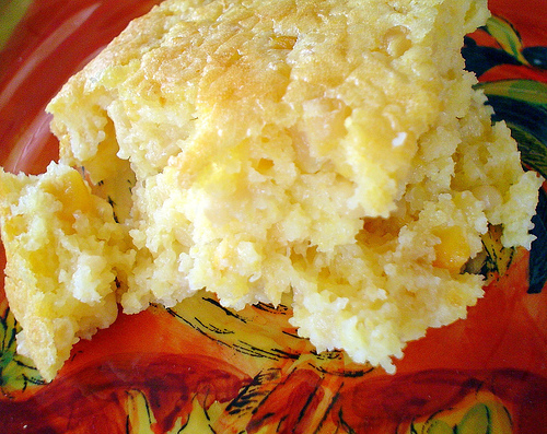 Jiffy Cornbread Creamed Corn Sour Cream
