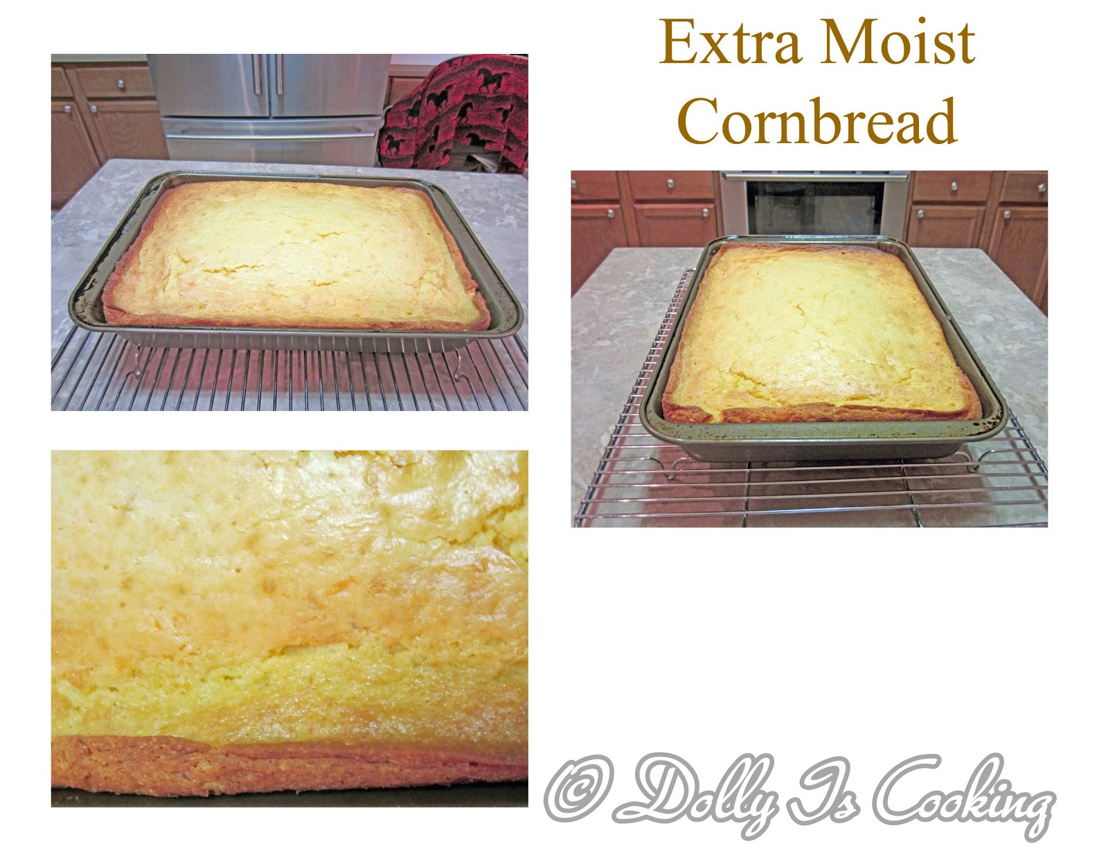 Jiffy Cornbread Mix Creamed Corn Recipe