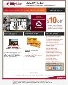 Jiffy Lube Coupons Utah Safety Emissions