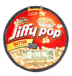 Jiffy Pop Popcorn Weight Watchers