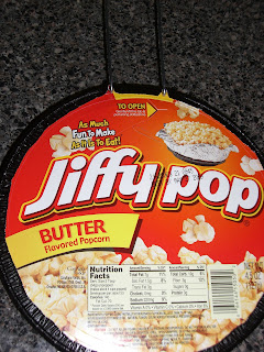Jiffy Pop Walmart
