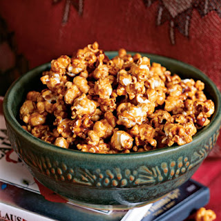 Jiffy Popcorn Caramel Corn Recipe