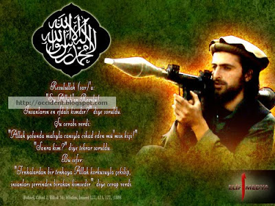 Jihadi Pictures