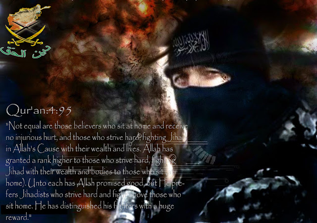 Jihadi Wallpapers