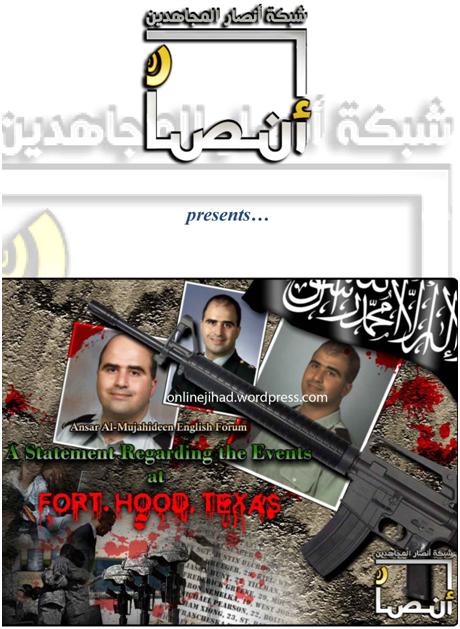 Jihadist Forums