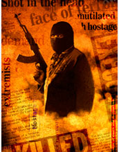 Jihadist Terrorism