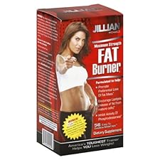 Jillian Michaels Fat Burner Pills Directions