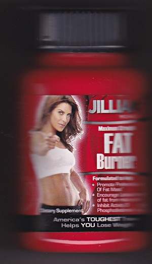 Jillian Michaels Fat Burner Pills Reviews