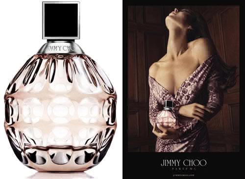 Jimmy Choo Perfume Review